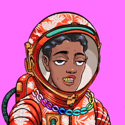 Space Punk #5183