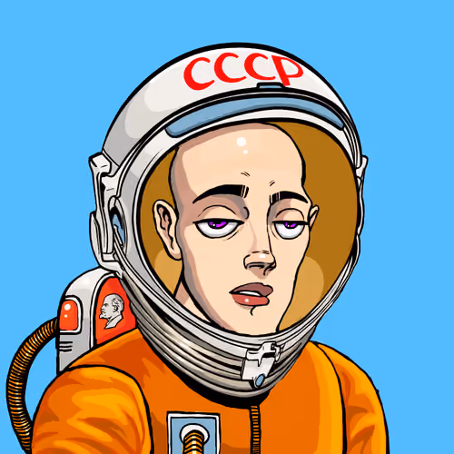 Space Punk #1262