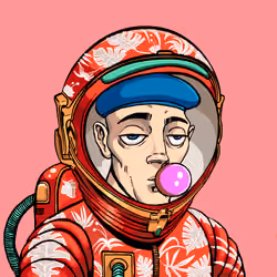 Space Punk #6360