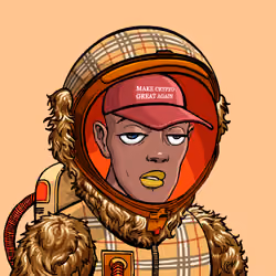 Space Punk #9899