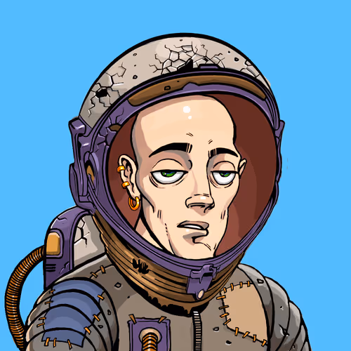 Space Punks Club