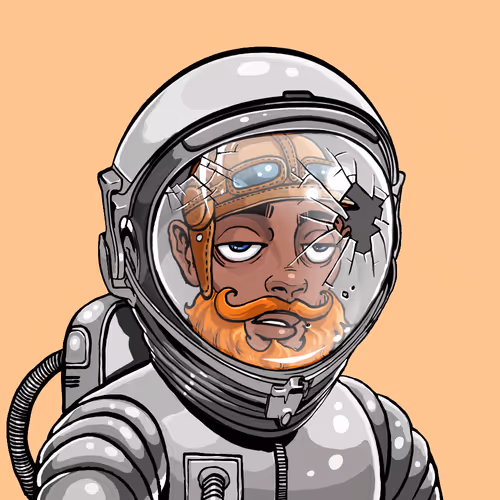 Space Punk #6228