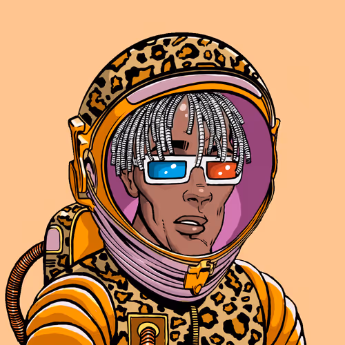 Space Punks Club