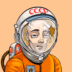 Space Punk #5326
