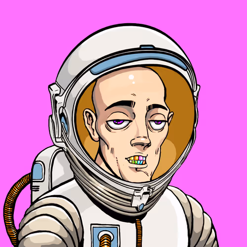 Space Punks Club