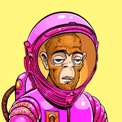 Space Punk #4692