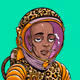 3495