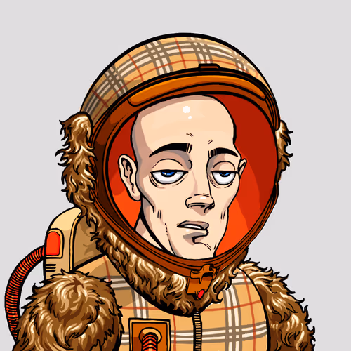 Space Punks Club