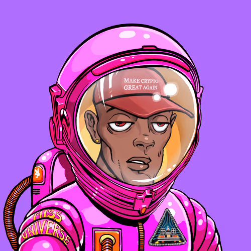 Space Punks Club