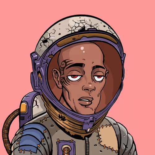 Space Punks Club