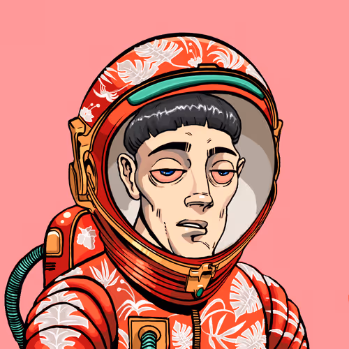 Space Punks Club