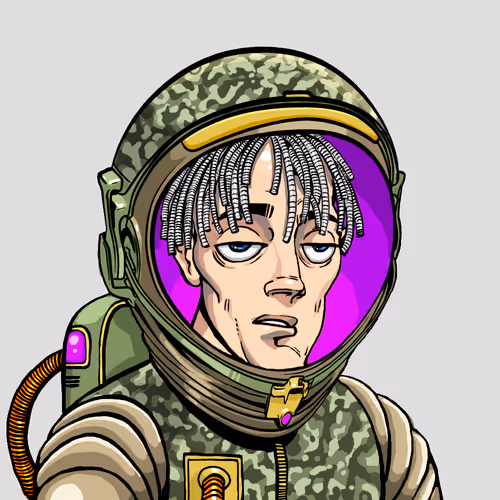 Space Punks Club