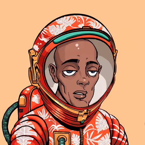 Space Punks Club
