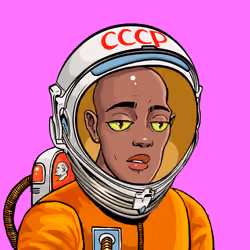 Space Punk #2764