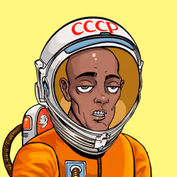 Space Punk #6254