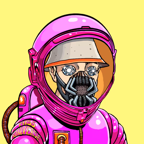 Space Punks Club