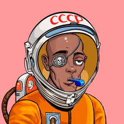 Space Punk #5276