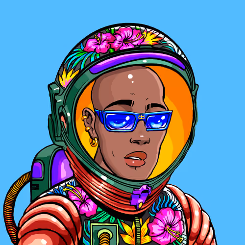 Space Punk #1910