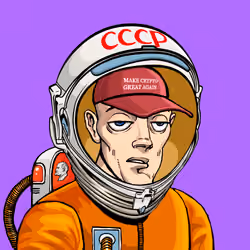 Space Punk #7000