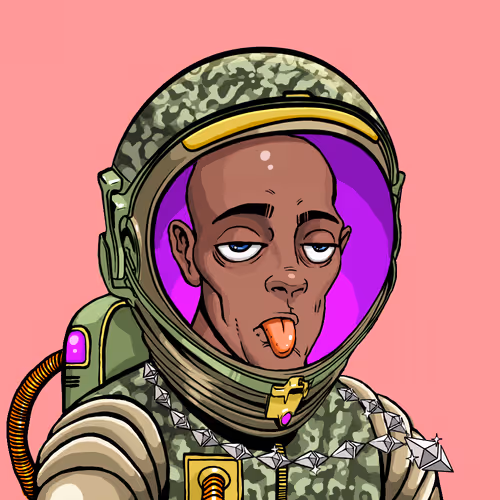 Space Punks Club
