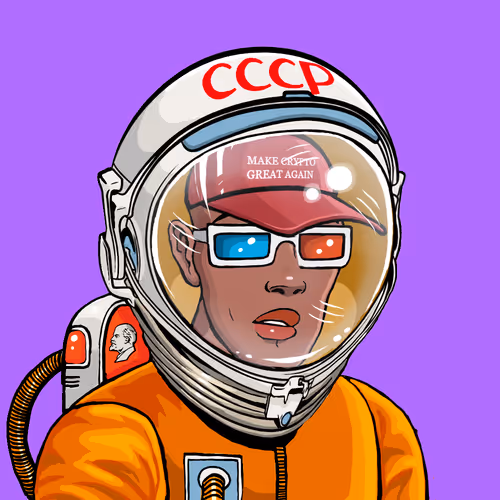 Space Punk #1470