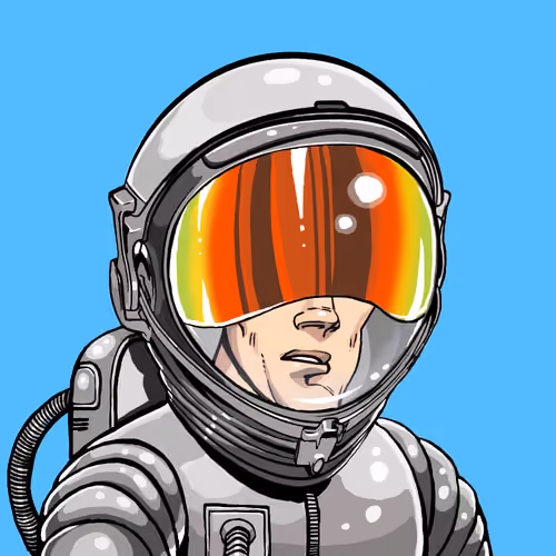 Space Punk #2325