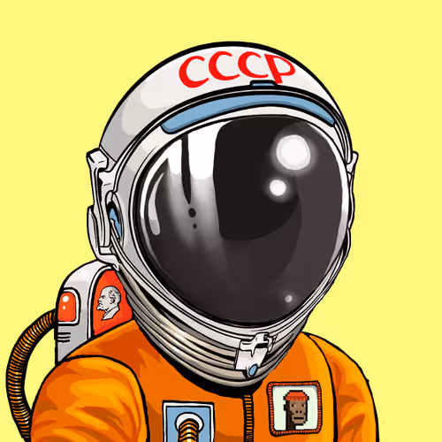 Space Punks Club