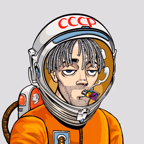 Space Punks Club