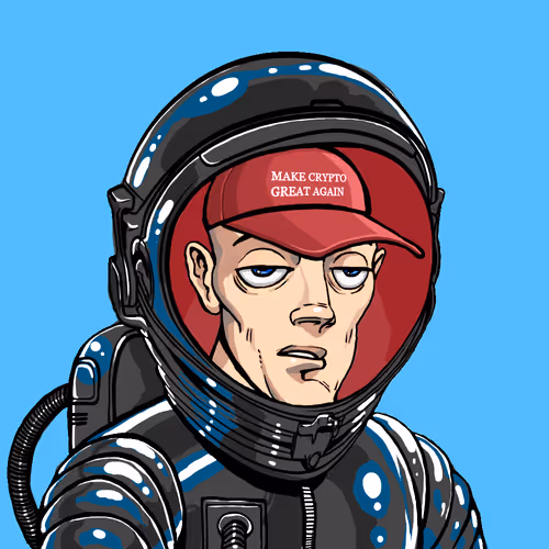 Space Punk #1140