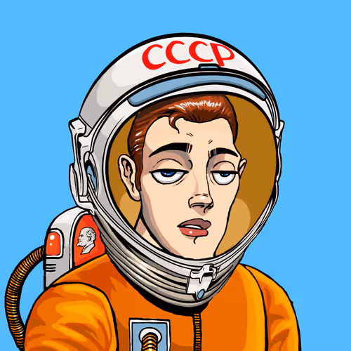 Space Punks Club