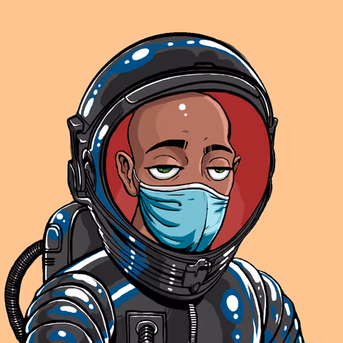 Space Punks Club