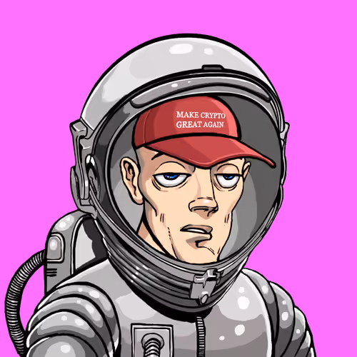 Space Punk #22