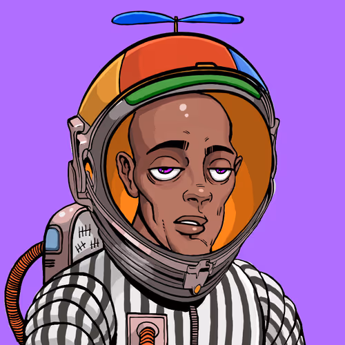 Space Punks Club