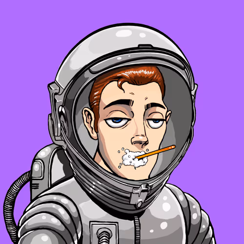 Space Punks Club