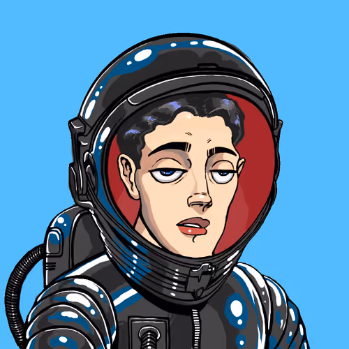 Space Punk #5371