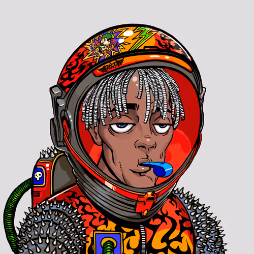 Space Punks Club