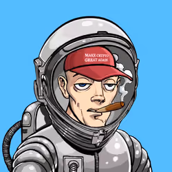 Space Punk #569