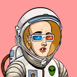 Space Punk #4337