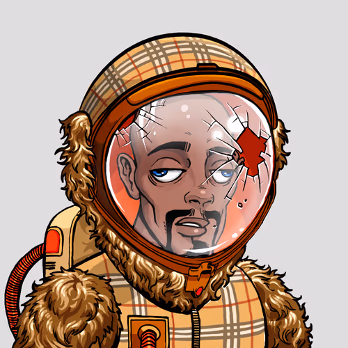 Space Punks Club