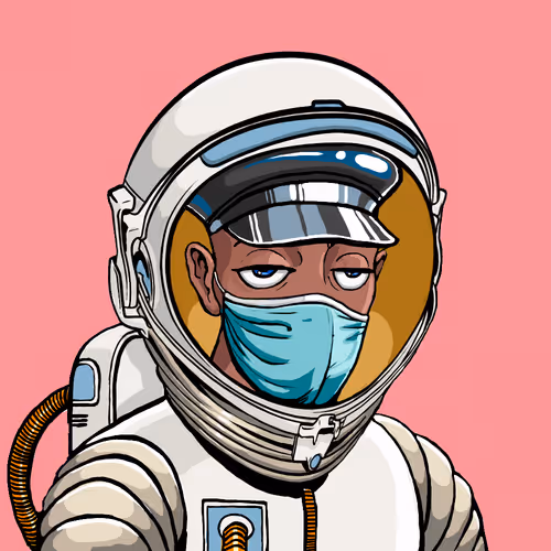 Space Punks Club