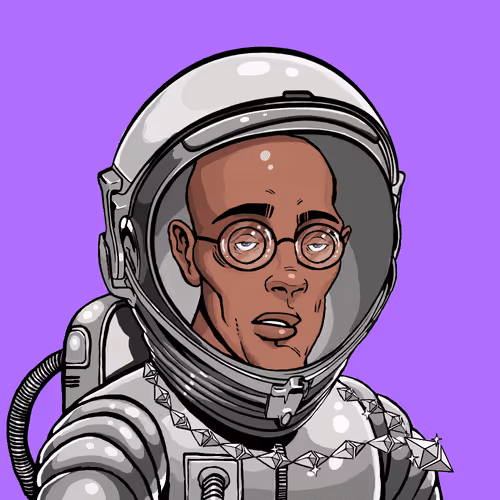 Space Punks Club
