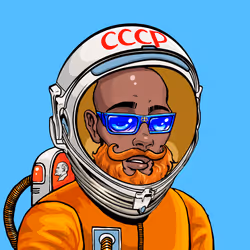 Space Punk #9475
