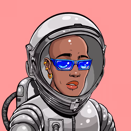 Space Punks Club