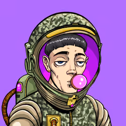 Space Punk #5738