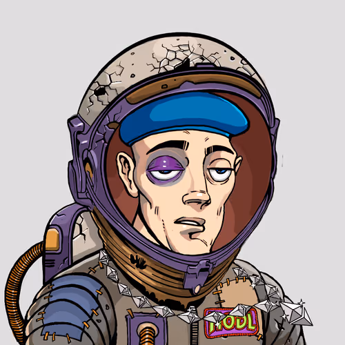 Space Punks Club