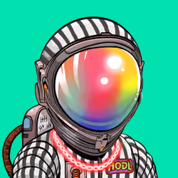 Space Punk #3878