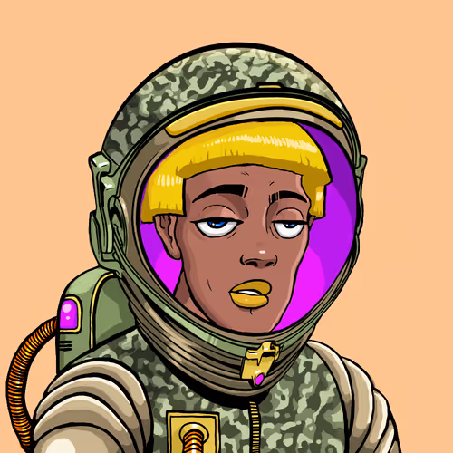 Space Punks Club