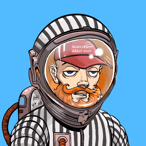 Space Punk #4449