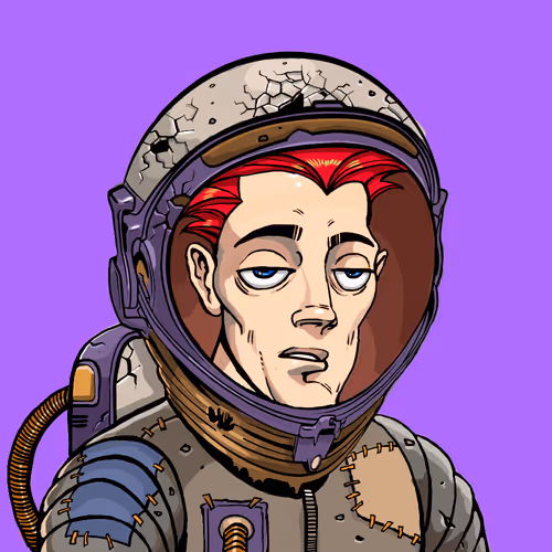 Space Punks Club
