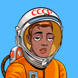 Space Punk #4738